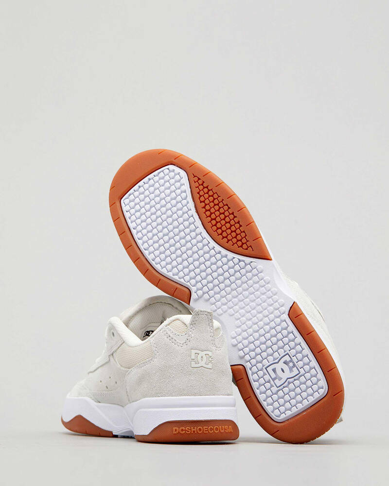 DC Shoes Penza Shoes for Mens
