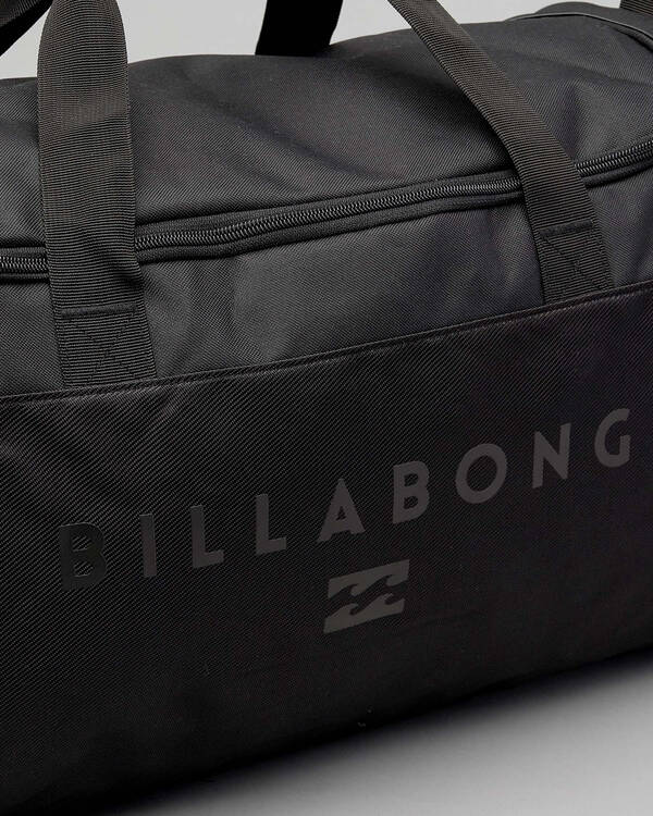 Billabong Weekender Travel Bag for Mens