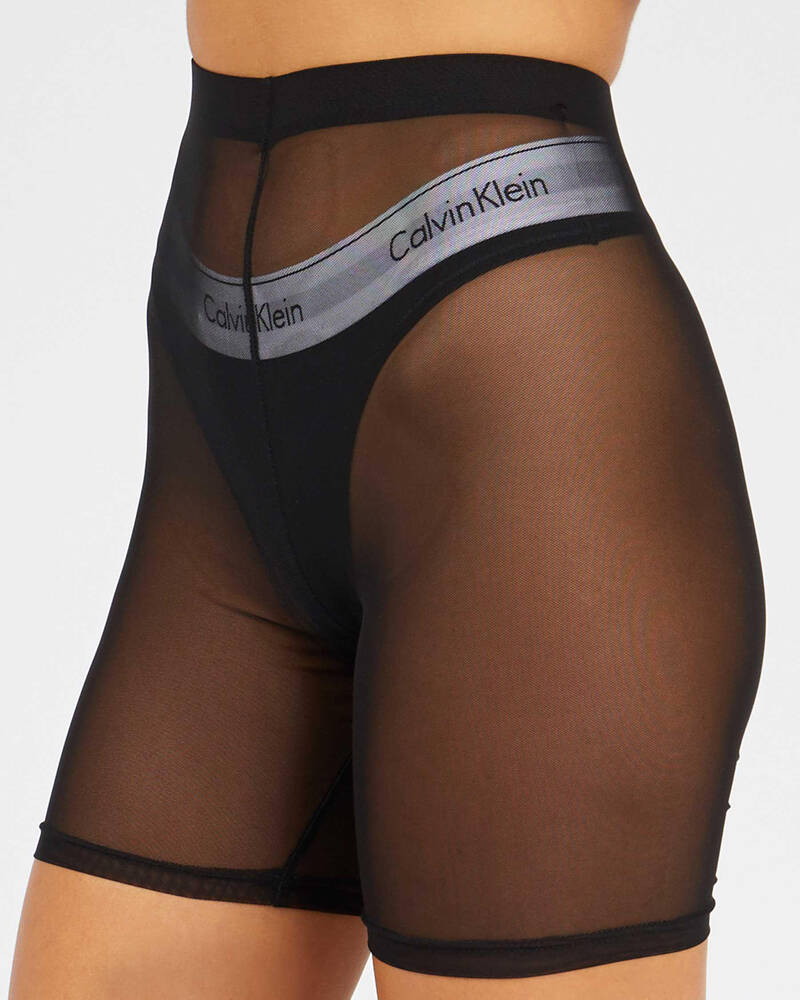 Ava And Ever M.J Bike Shorts for Womens