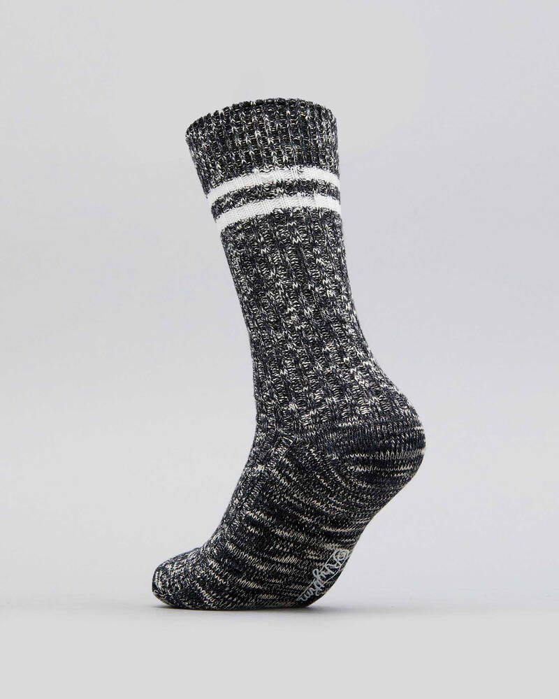 Rhythm Classic Socks for Mens