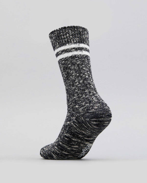 Rhythm Classic Socks for Mens