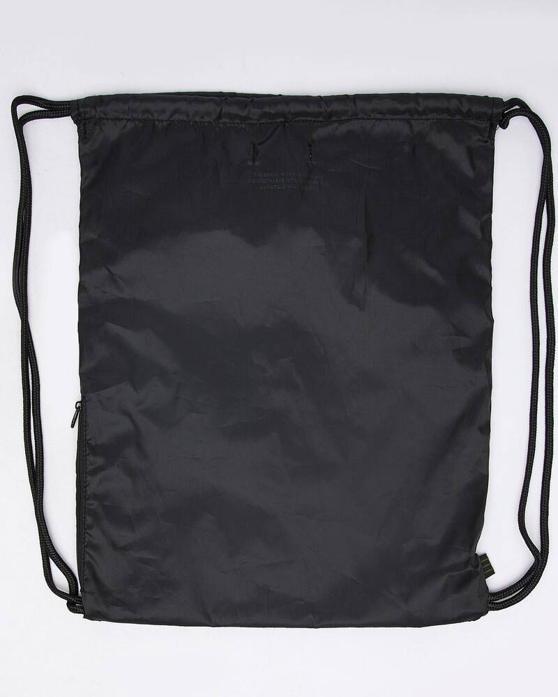 Adidas Trefoil Gymsack for Mens