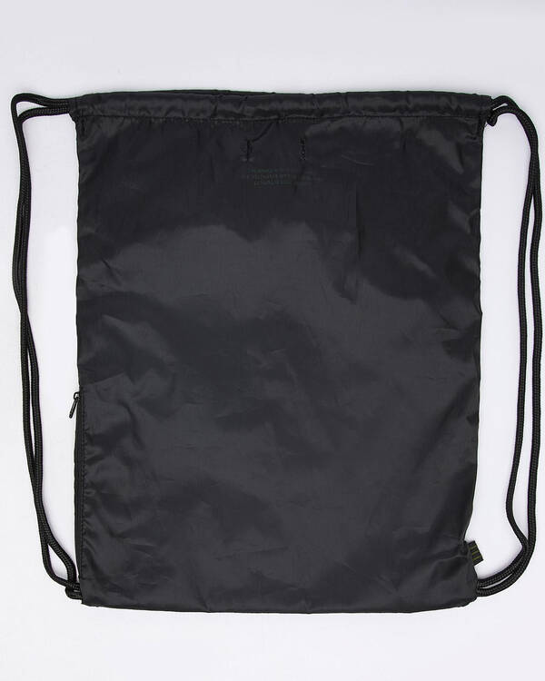 Adidas Trefoil Gymsack for Mens