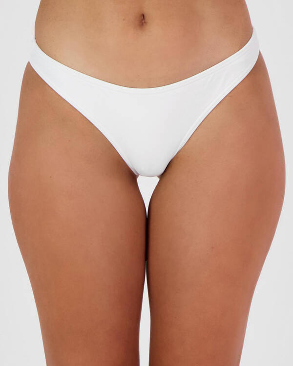 Rip Curl Love N Surf Classic Bikini Bottom for Womens