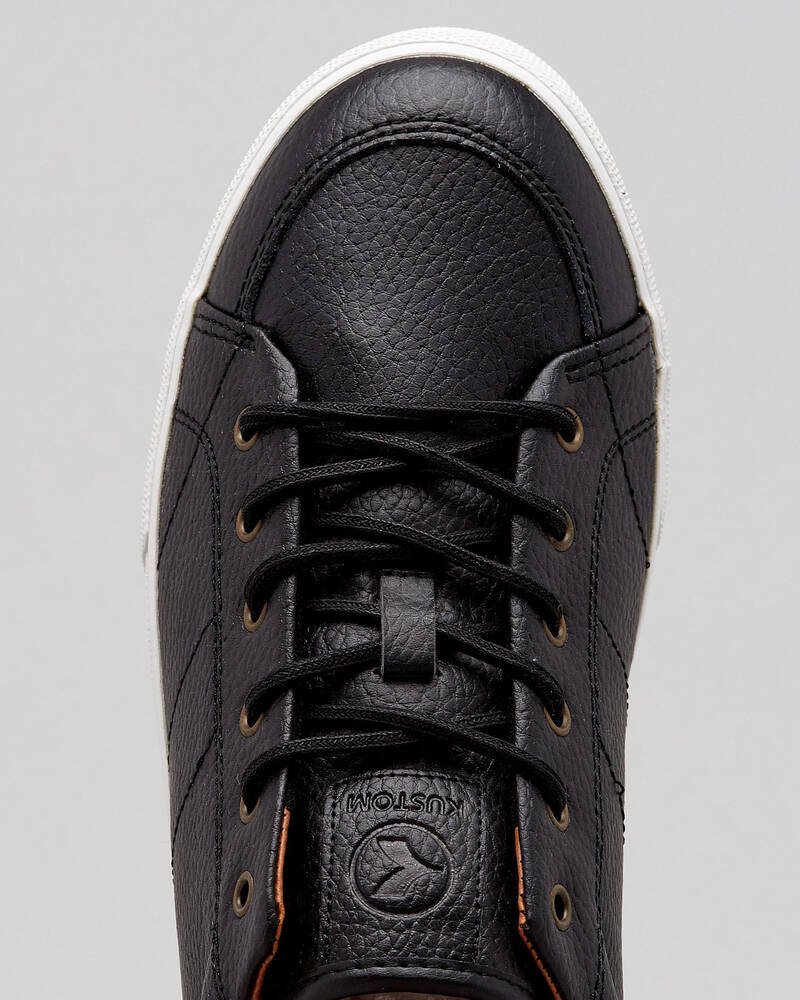 Kustom Kramer Supreme Shoes for Mens