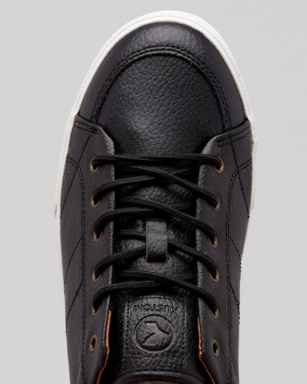 Kustom Kramer Supreme Shoes for Mens