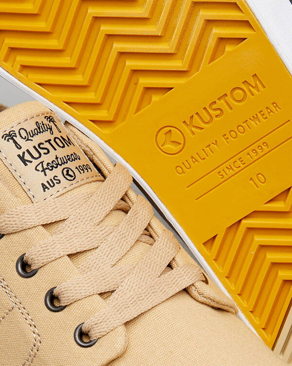 Kustom Layday Shoes for Mens