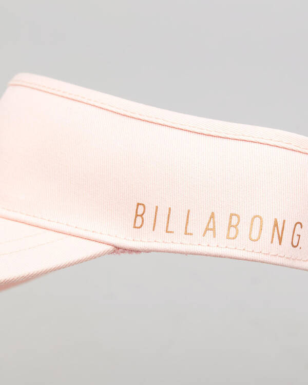 Billabong Infinity Visor for Womens