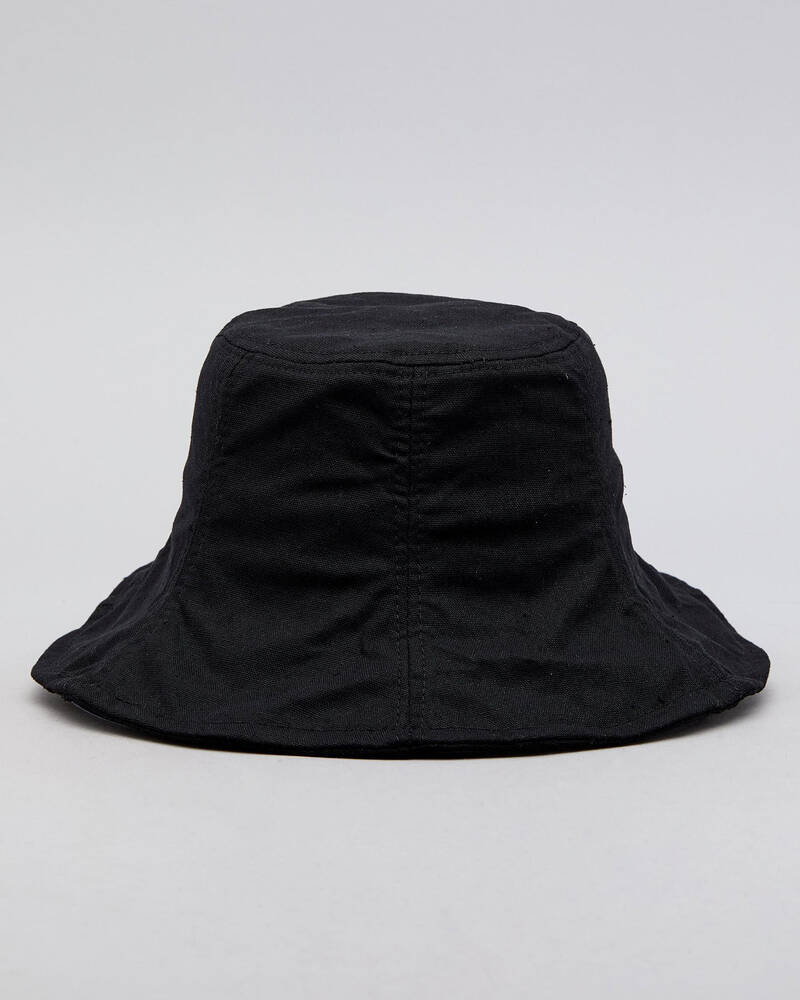 Mooloola Amora Bucket Hat for Womens
