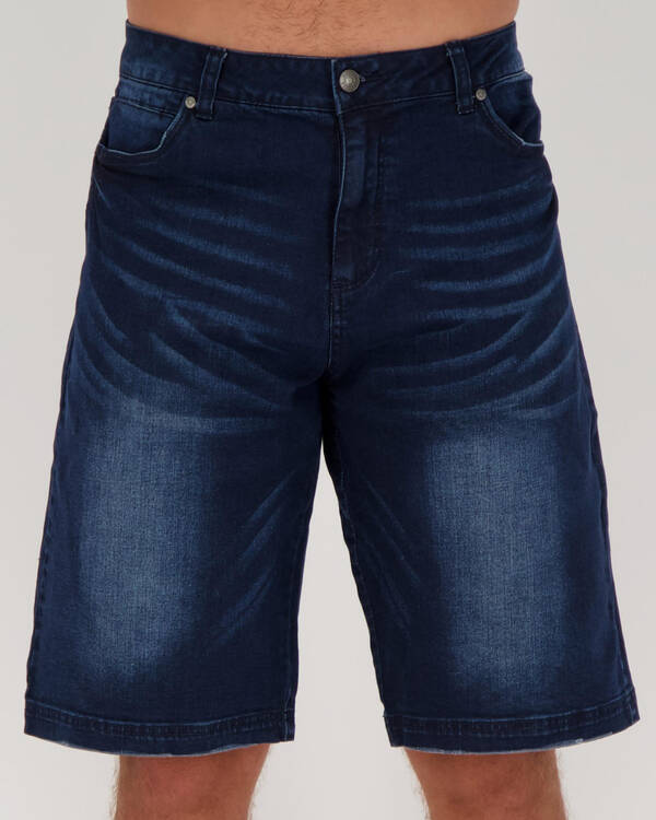 Dexter Tremor Walkshorts for Mens