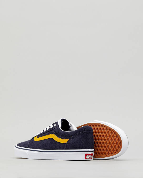 Vans Ward Shoes for Mens
