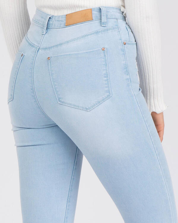 Ava And Ever Salt Lake City Jeans for Womens
