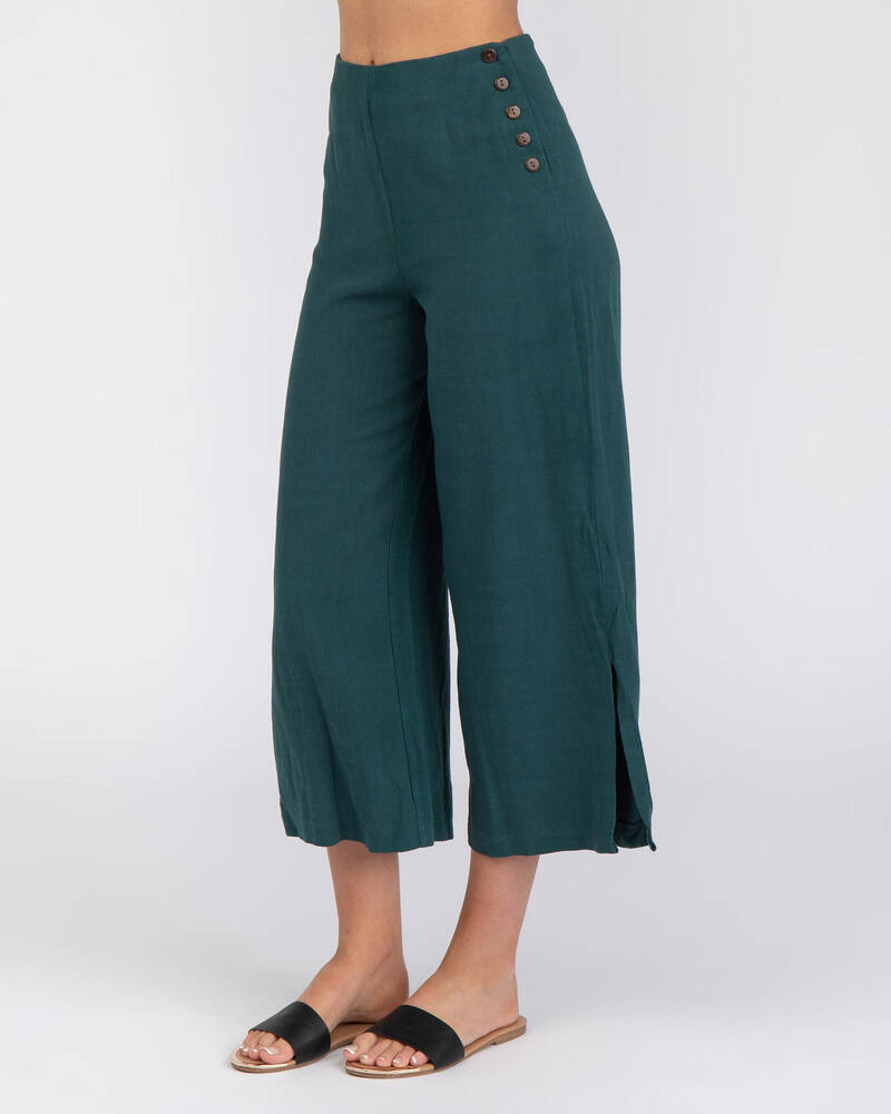 Mooloola Free Pants for Womens