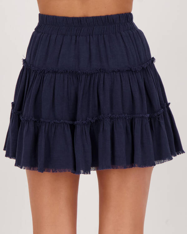 Mooloola Holbrook Skirt for Womens