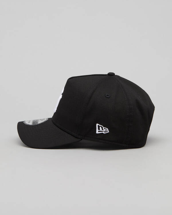 New Era 940 Aframe NYY Cap for Mens