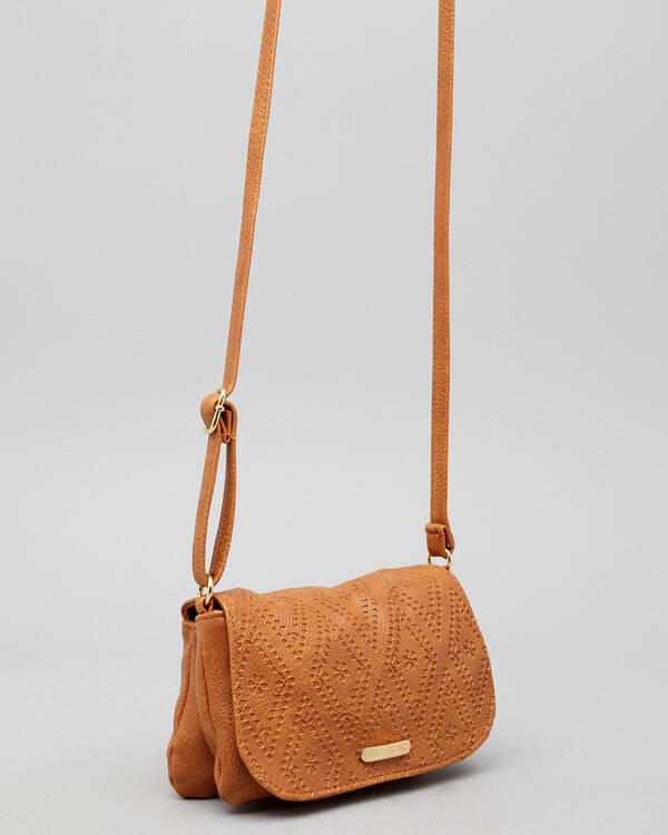 Billabong Carried Away Festival Sling Bag for Womens