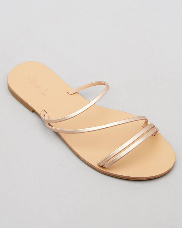 Mooloola Lianna Sandals for Womens