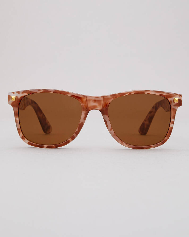 Redemption Parallel Sunglasses for Mens