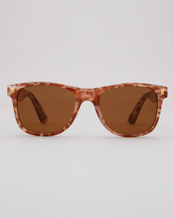 Redemption Parallel Sunglasses for Mens