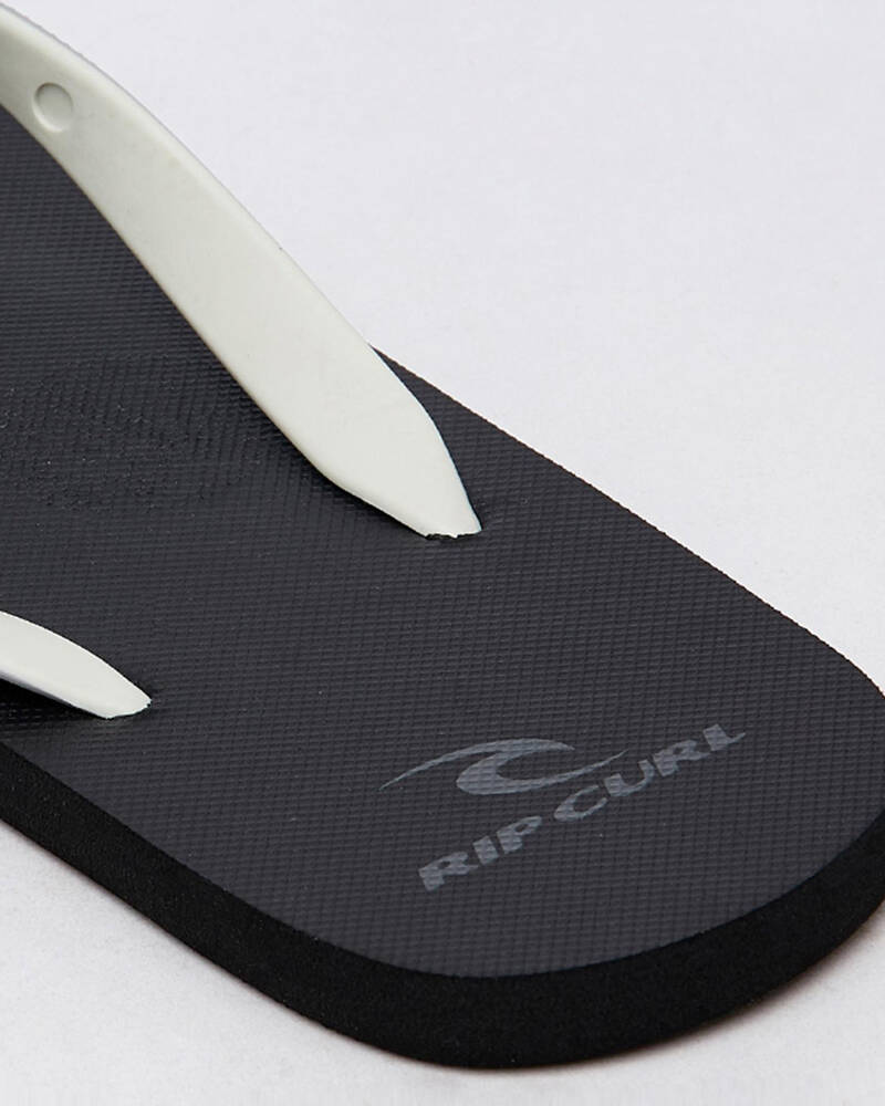 Rip Curl MC Thongs for Mens