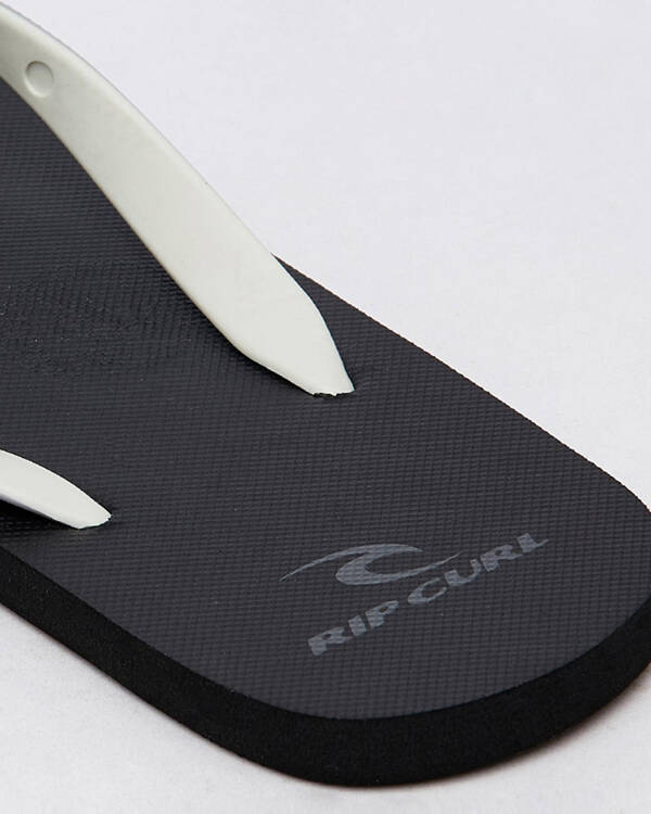 Rip Curl MC Thongs for Mens