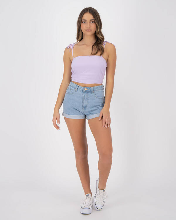 Mooloola Ocean Avenue Top for Womens
