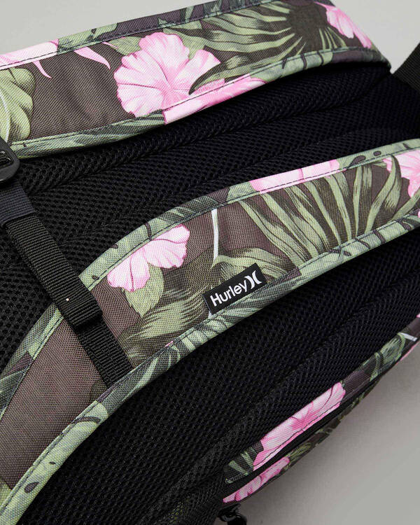 Hurley Renegade II Backpack for Womens
