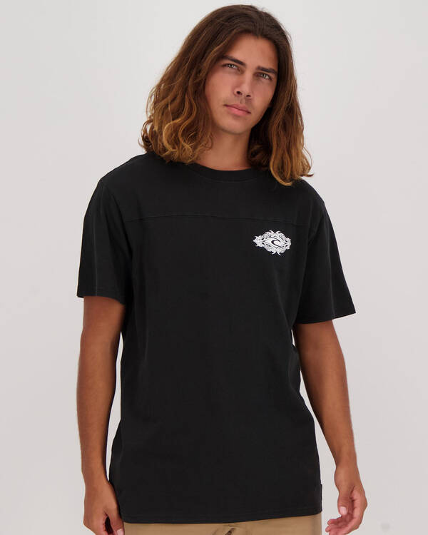 Rip Curl Gothic Highline T-Shirt for Mens