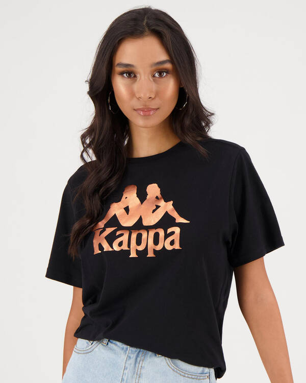 Kappa Authentic Estessi T-Shirt for Womens
