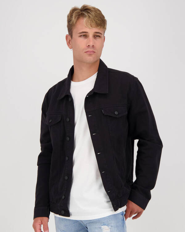 Rip Curl Trail Jacket for Mens