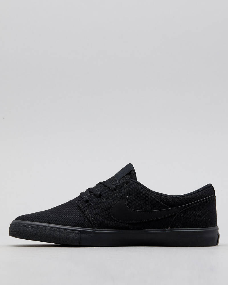 Nike Portmore Shoes for Mens