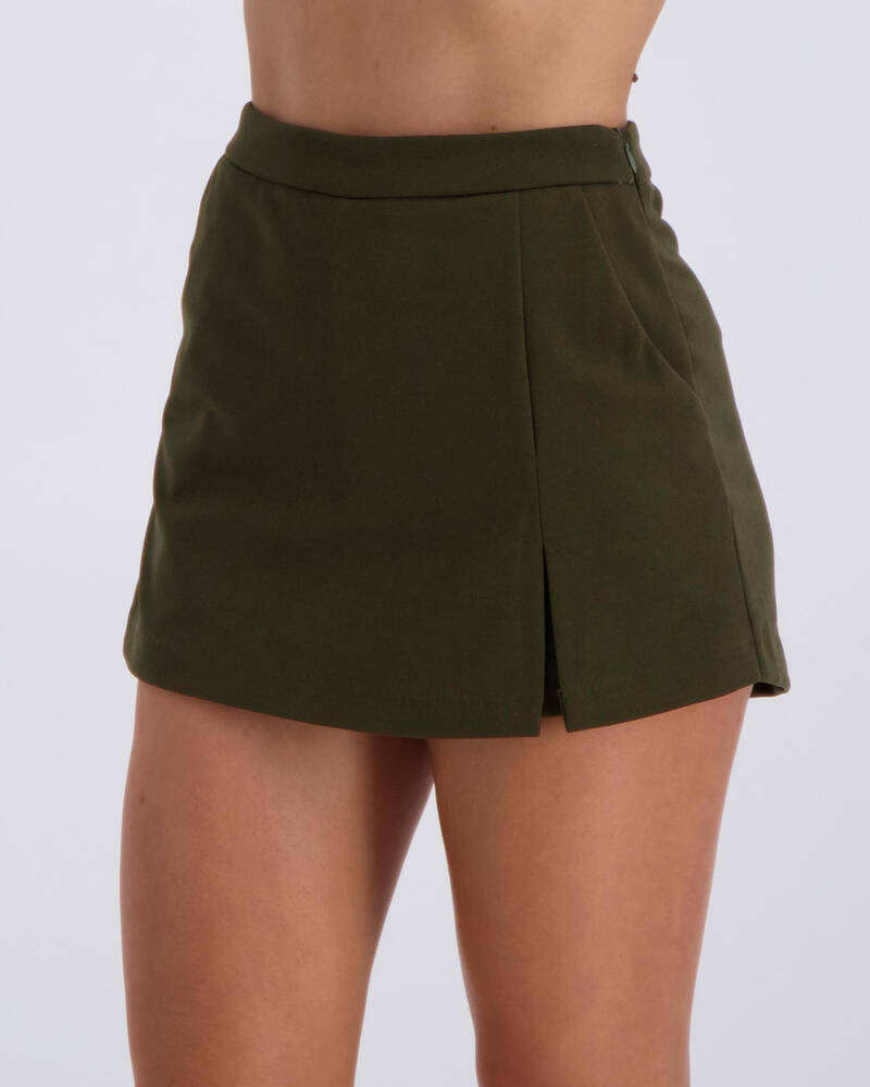 Mooloola Becky Skort for Womens