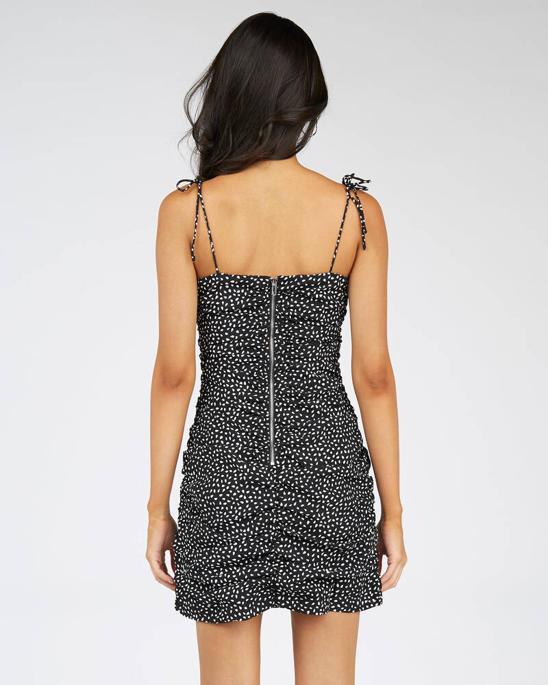 Luvalot This Is How It Goes Dress for Womens