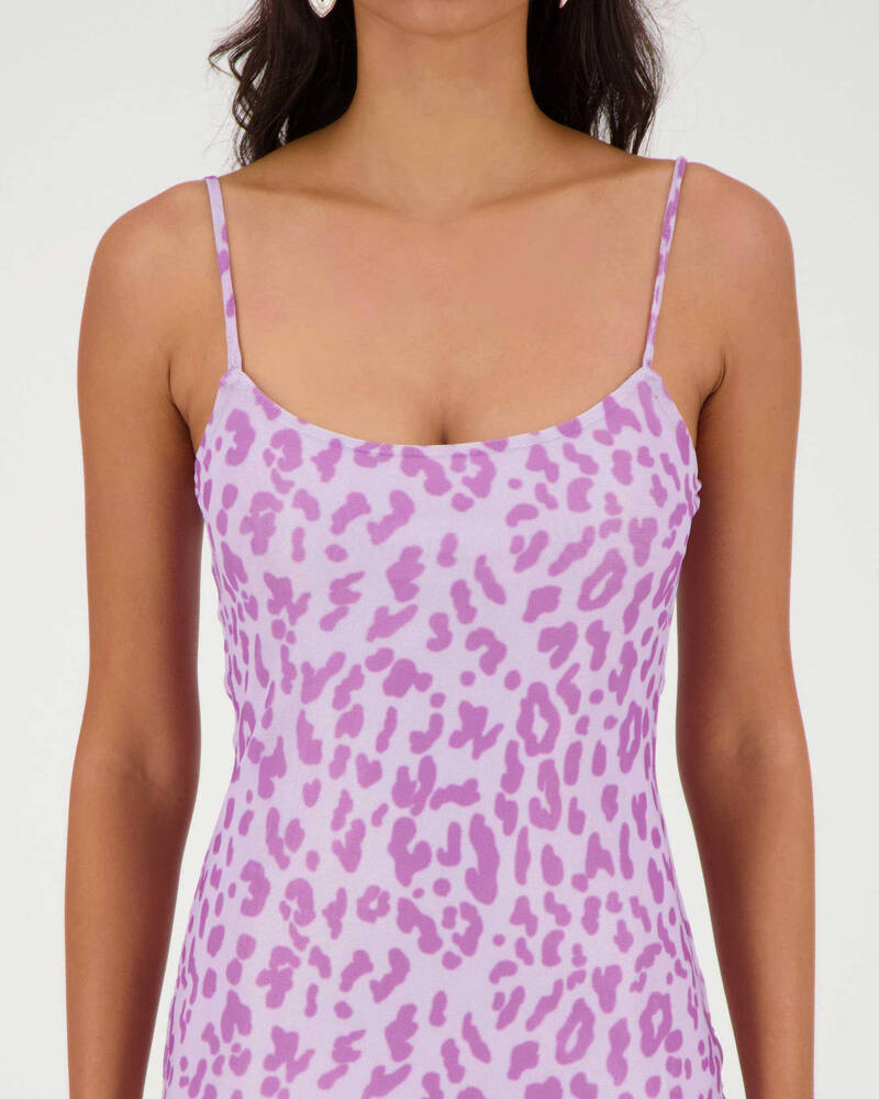 One Way Fashion Alexia Dress for Womens