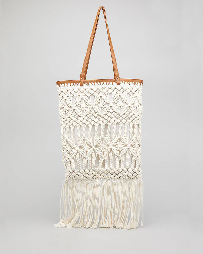 Mooloola Claudia Bag for Womens