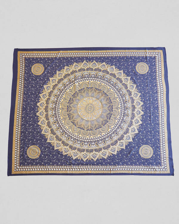 Mooloola Marocco Beach Blanket for Womens
