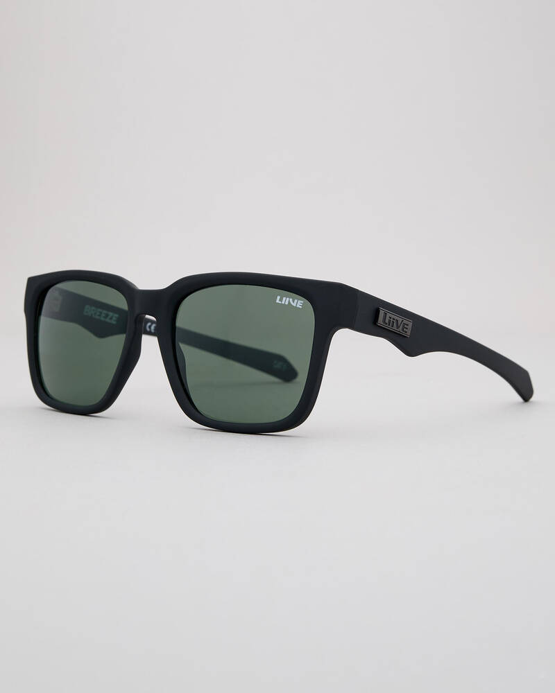 Liive Breeze Sunglasses for Mens