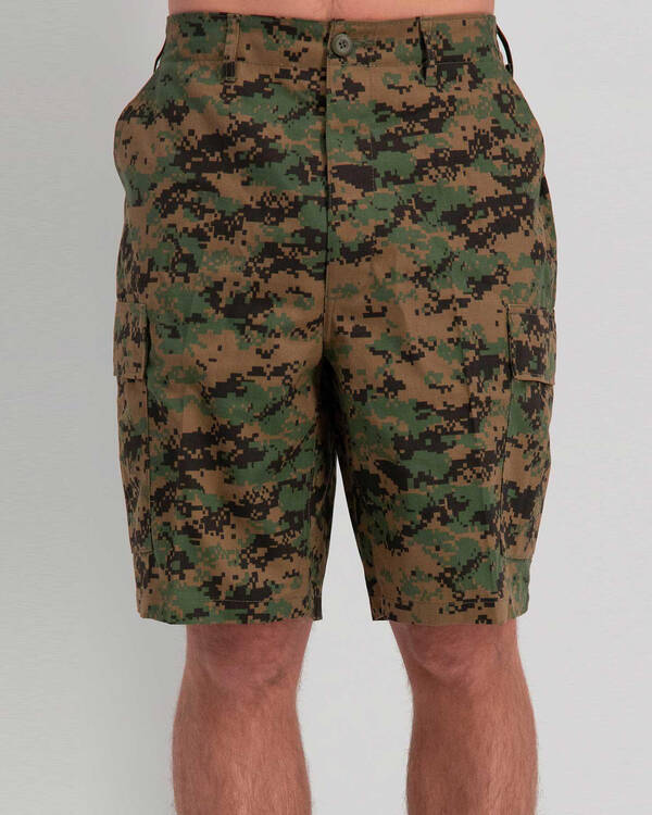 Rothco Tactical BDU Short for Mens