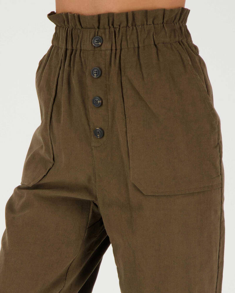Rumor Declan Pants for Womens