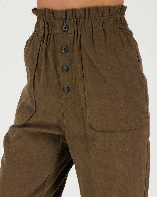 Rumor Declan Pants for Womens