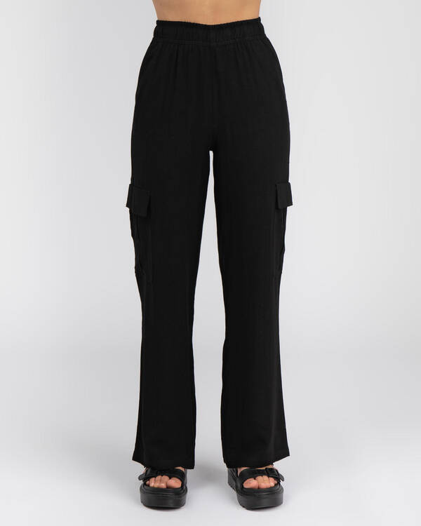 Ava And Ever Davenport Beach Pants for Womens