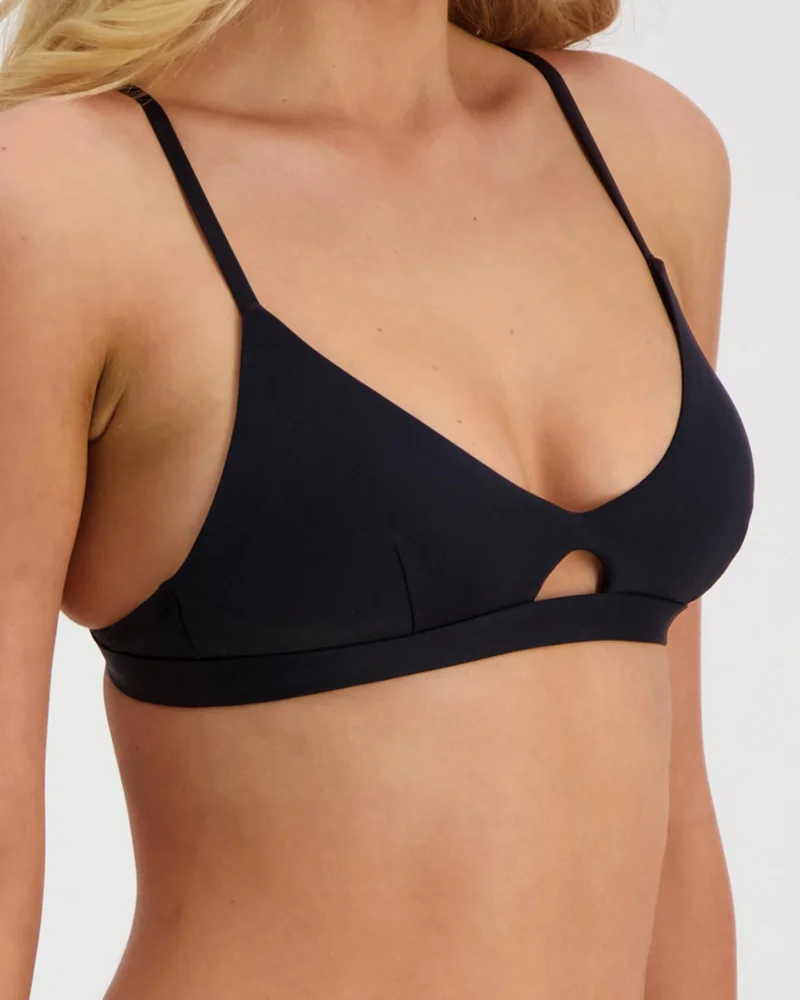 Kaiami Carley Bikini Top for Womens