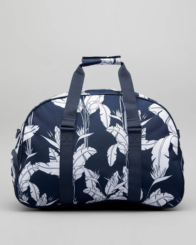 Roxy Feel Happy Overnight Bag for Womens