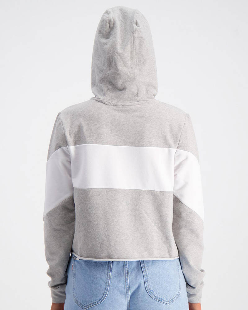Roxy Endless Party Hooded Sweatshirt for Womens