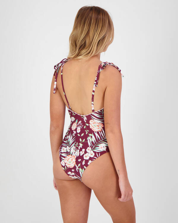 O'Neill Sonata One Piece Swimsuit for Womens