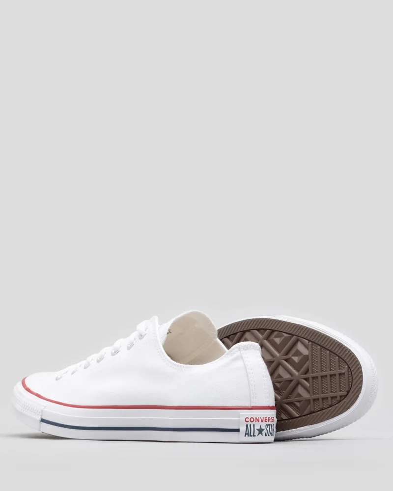 Converse Chuck Taylor All Star Lo-Cut Shoes for Mens