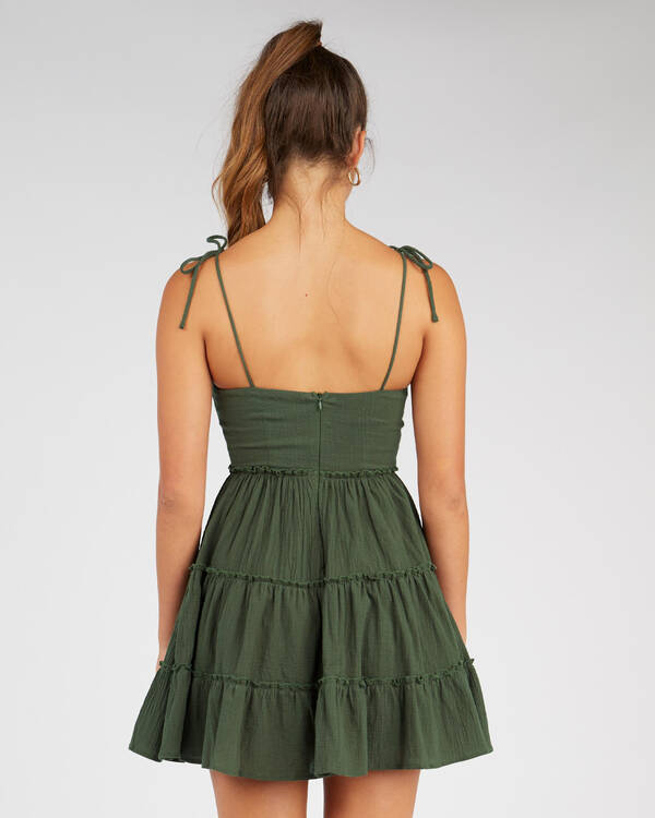 Mooloola Beatrice Dress for Womens