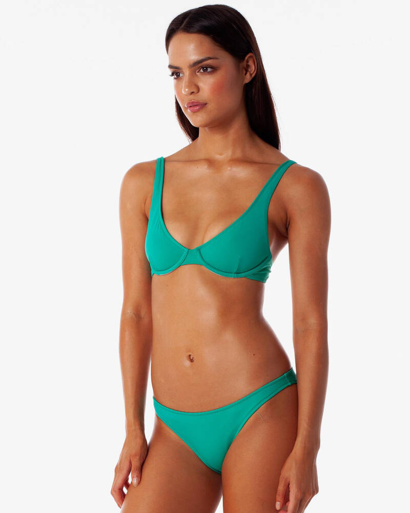 Rhythm Islander Bikini Bottom for Womens