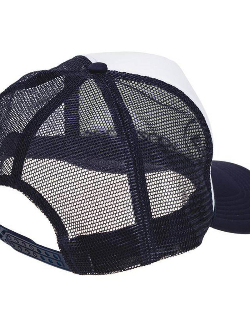 VonZipper Moby Classic Trucker for Mens