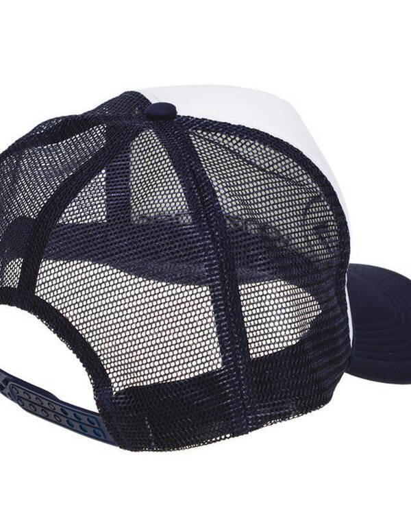 VonZipper Moby Classic Trucker for Mens
